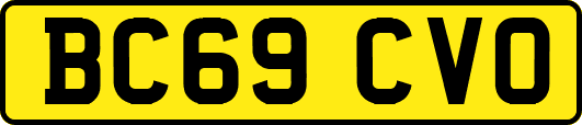 BC69CVO