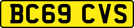 BC69CVS