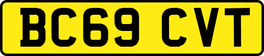 BC69CVT