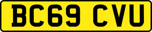 BC69CVU