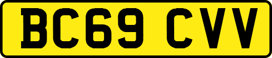 BC69CVV