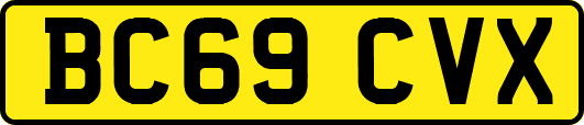 BC69CVX