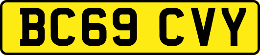 BC69CVY