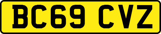 BC69CVZ
