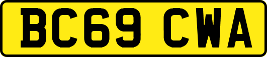 BC69CWA