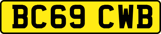 BC69CWB
