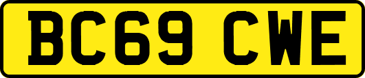 BC69CWE