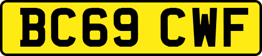 BC69CWF
