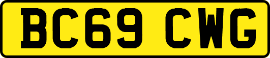BC69CWG