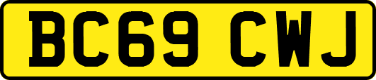 BC69CWJ