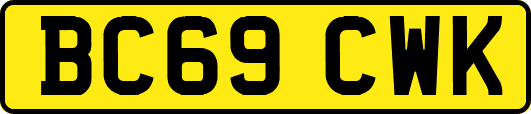 BC69CWK