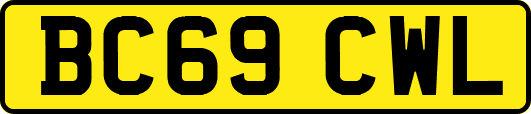 BC69CWL