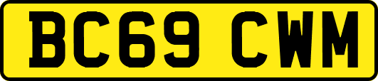 BC69CWM
