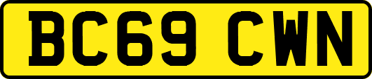 BC69CWN