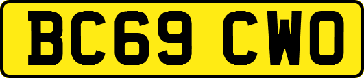 BC69CWO