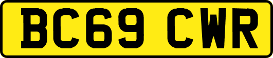 BC69CWR