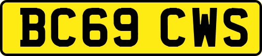 BC69CWS