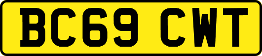 BC69CWT