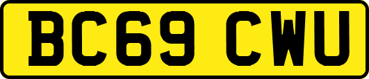 BC69CWU