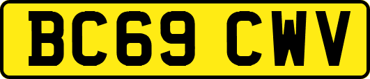 BC69CWV