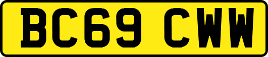 BC69CWW