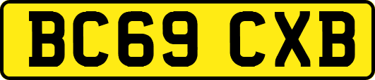 BC69CXB