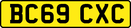 BC69CXC