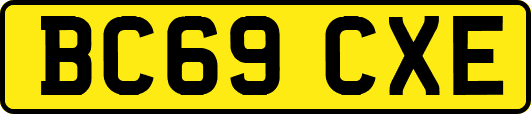 BC69CXE