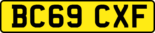 BC69CXF