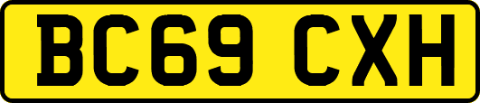 BC69CXH