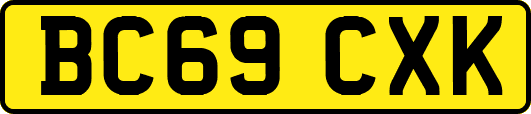 BC69CXK
