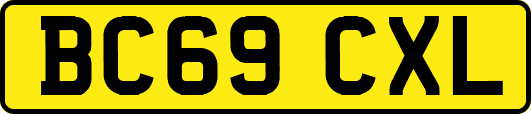 BC69CXL