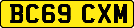 BC69CXM
