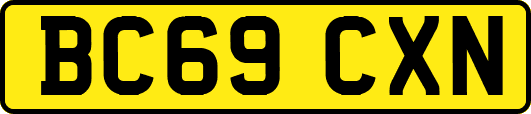 BC69CXN