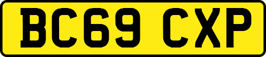 BC69CXP