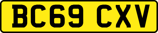 BC69CXV