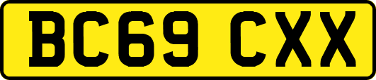 BC69CXX