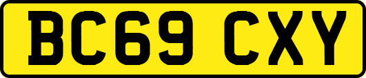 BC69CXY