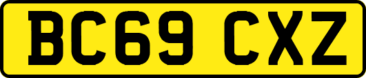 BC69CXZ
