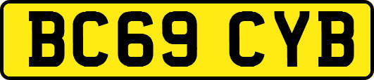 BC69CYB