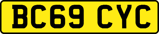 BC69CYC