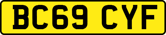 BC69CYF