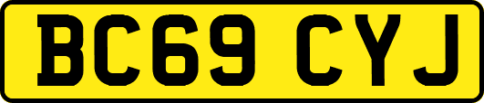 BC69CYJ