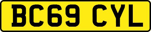 BC69CYL