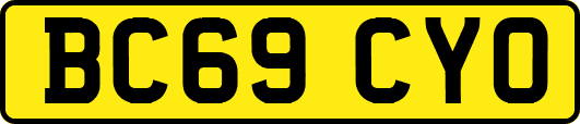 BC69CYO