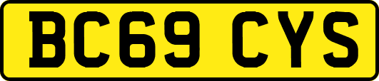 BC69CYS