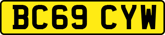 BC69CYW