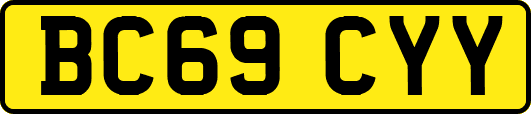 BC69CYY