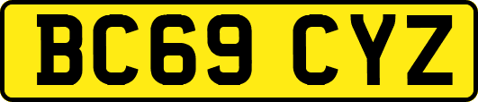 BC69CYZ