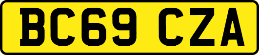 BC69CZA